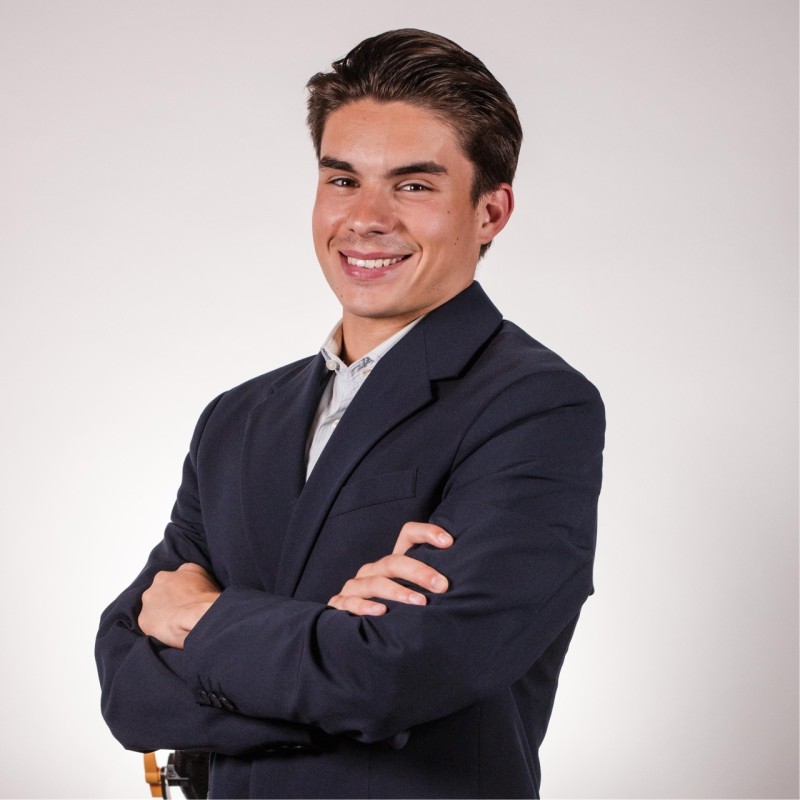 Eric Marquez
